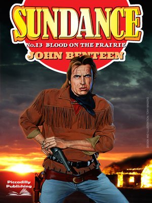 cover image of Sundance 13